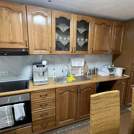 Apartman Na Uni Bihac