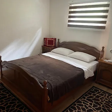 Apartman Na Uni Apartment Bihac