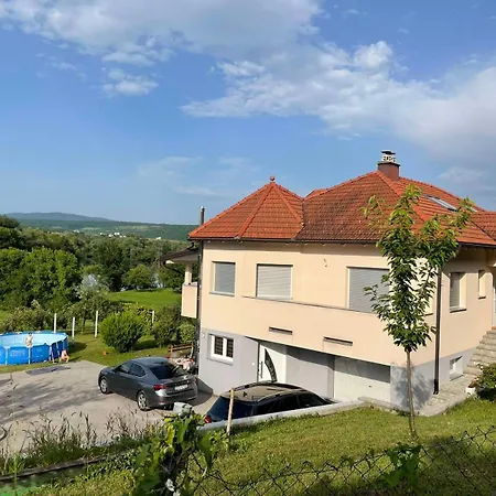 Apartman Apartman Na Uni *