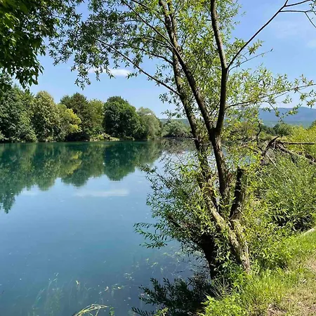 Apartman Na Uni Bihac